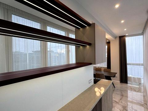 квартира за адресою Василя Тютюнника вул. (Анрі Барбюса), 28-А