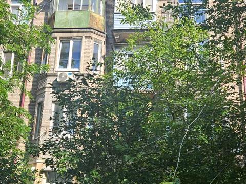 квартира за адресою Героїв Крут вул. (12 Квітня), 3
