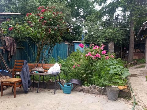 будинок за адресою Арматурний пров.