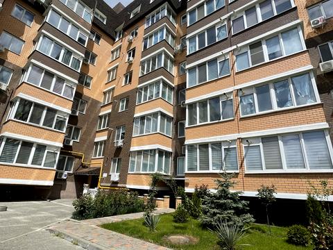 квартира за адресою Софіївська вул., 2б