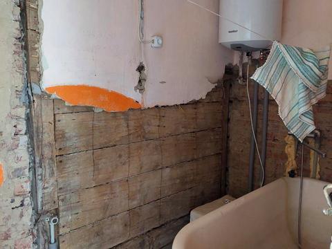 квартира по адресу Святого Юра ул., 20