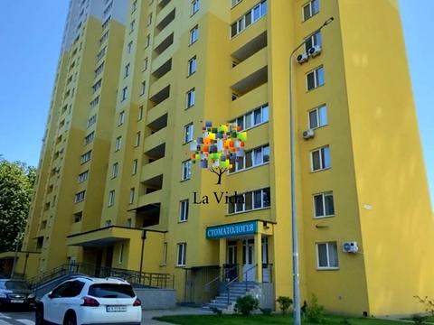 квартира по адресу Пригородная ул., 26-Б