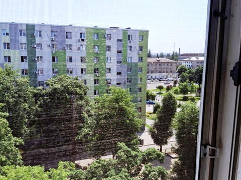 квартира по адресу Слобожанский просп. (им. газеты Правда), 69