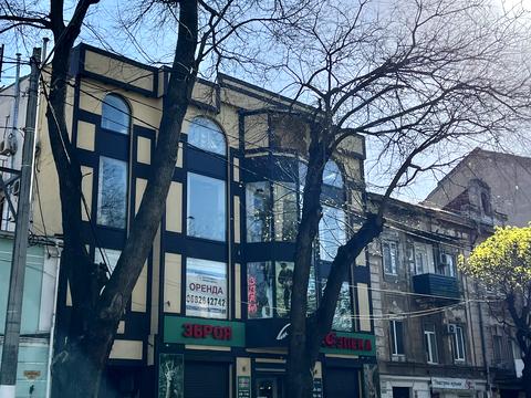коммерческая по адресу Большая Арнаутская ул., 61