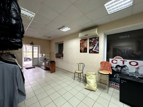 комерційна за адресою Відродження просп. (Аношкіна), 35