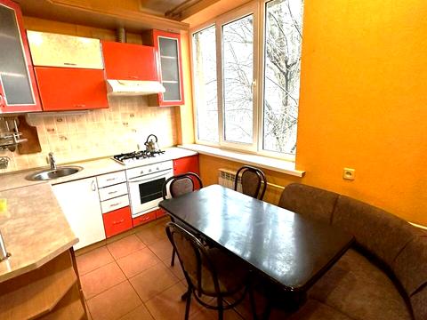 квартира за адресою Гаршина вул., 5