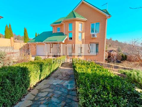 дом по адресу Виноградная ул.