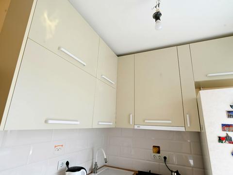 квартира за адресою Студентська вул., 5а
