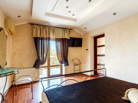 дом по адресу Федорова Художника ул., 15