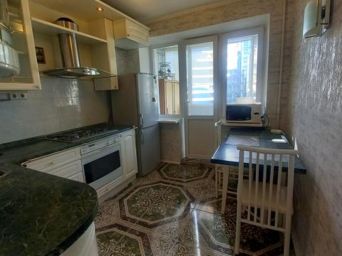 квартира за адресою Чеська вул., 4