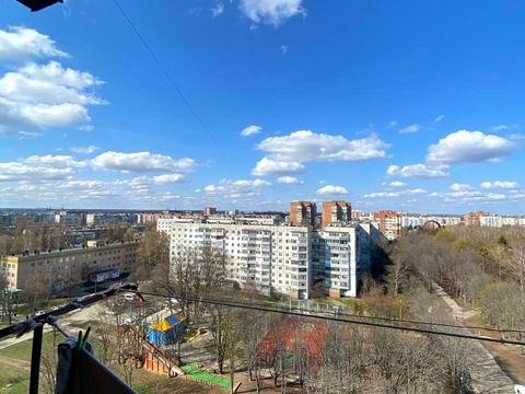 квартира за адресою Івана Мазепи вул. (Калініна), 47/11