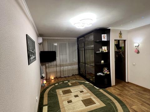 квартира за адресою Брюллова вул., 16