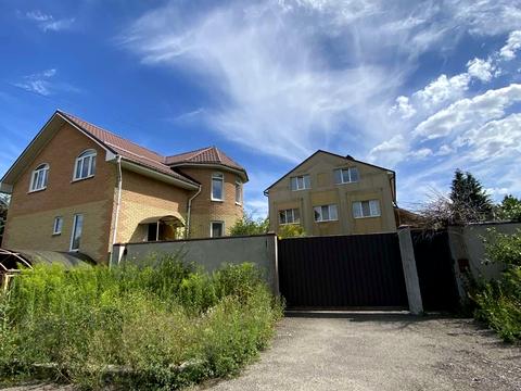 будинок за адресою провулок дослідний