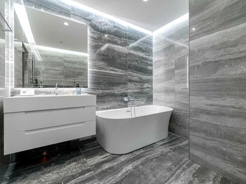 квартира за адресою Антоновича вул. (Горького), 74-78