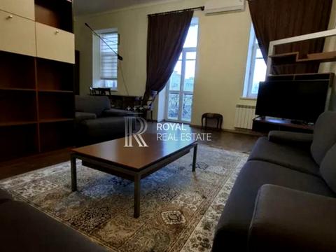 квартира за адресою Хорива вул., 4