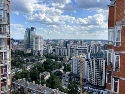 квартира по адресу Евгения Коновальца ул. (Щорса), 32-Г