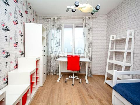 квартира по адресу Юрия Шумского ул., 5
