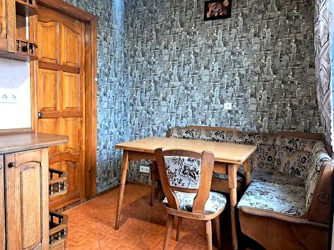 квартира по адресу Петра Григоренко просп., 36