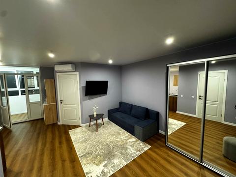 квартира по адресу Пригородная ул., 26