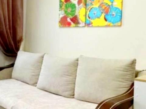 квартира за адресою Сержа Лифаря вул. (Олександра Сабурова), 18