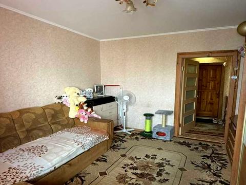 квартира по адресу Юрия Победоносцева бульв., 4 к1