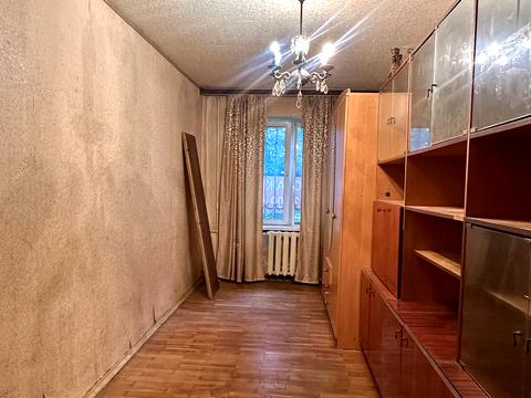 квартира за адресою Тульчинська вул., 9-А