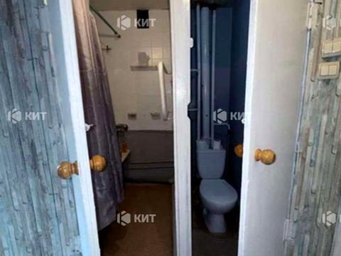 квартира по адресу Северина Потоцкого ул. (Семнадцатого партсъезда), 30А
