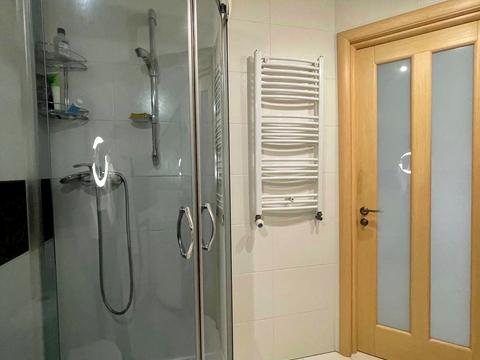 квартира за адресою Кубанська вул., 15