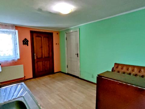 дом по адресу Фронтовая ул., 15
