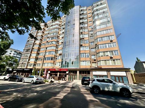 квартира по адресу Ивана Похитонова ул., 5