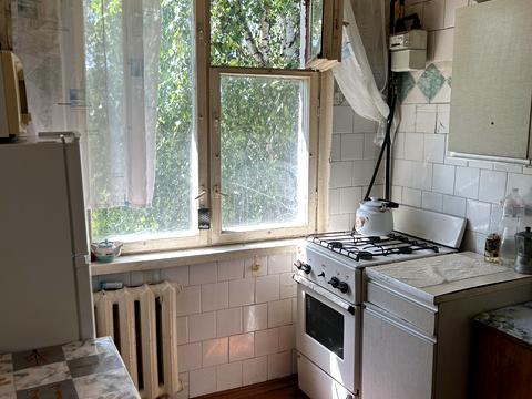 квартира по адресу Космонавтів ул., 50