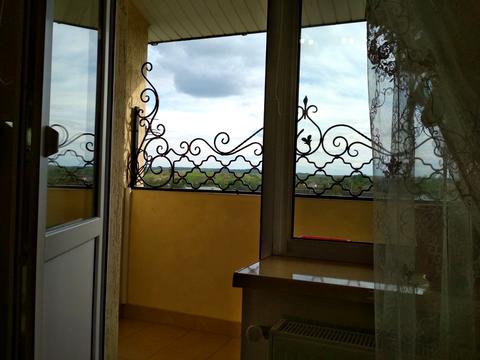 квартира за адресою Леся Курбаса вул., 7