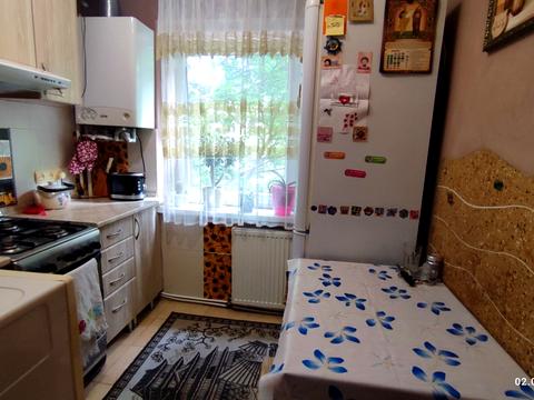 квартира по адресу Одесская ул., 31