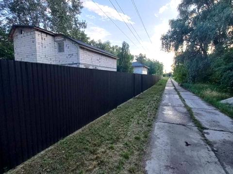 дом по адресу Прирічна, 16