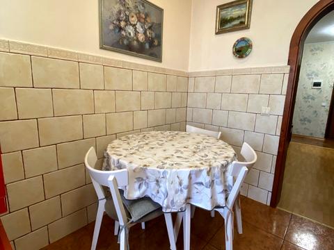 квартира за адресою Коновальця, 80 а