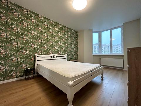 квартира по адресу абрикосова, 3г