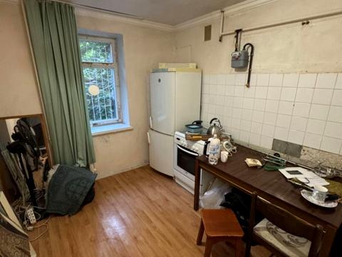 квартира по адресу Балтиморская ул. (Посмитного), 25/4