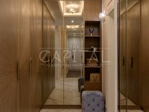 квартира за адресою Бульварно-Кудрявська вул. (Воровського), 17