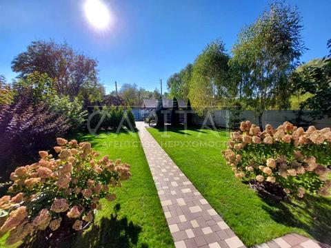 будинок за адресою Обухівський район