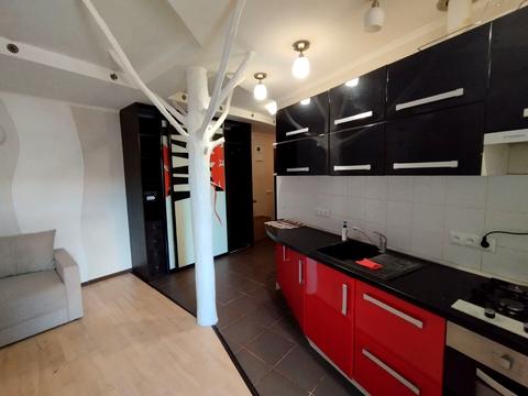 квартира по адресу Цитадельная ул., 7
