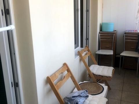 квартира за адресою Паркова вул., 34б