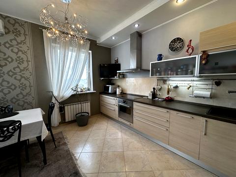 квартира за адресою Володимира Івасюка просп. (Героїв Сталінграду), 12-Ж