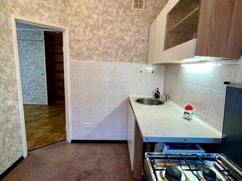 квартира по адресу Костя Гордиенко пер., 3