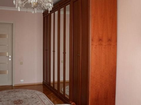 квартира по адресу Клубничный пер., 31