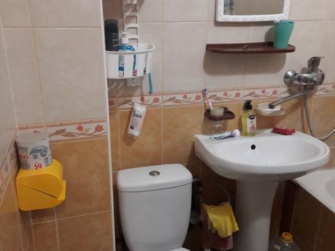 квартира по адресу Миру ул., 14