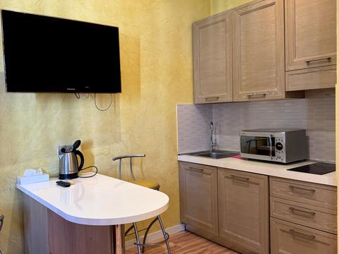 квартира за адресою Басейна вул., 12