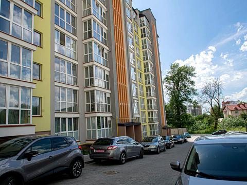 квартира по адресу Владимира Великого ул., 9-А