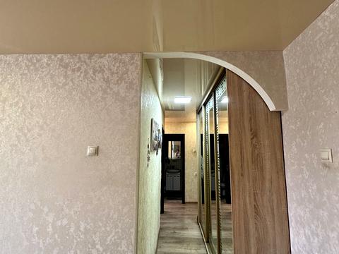 квартира за адресою житловий масив Тополя-2 вул., 28