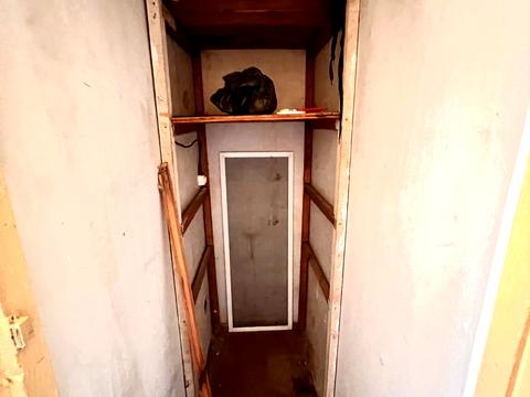 квартира за адресою Зодчих вул., 4