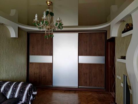 квартира по адресу Героев просп., 4